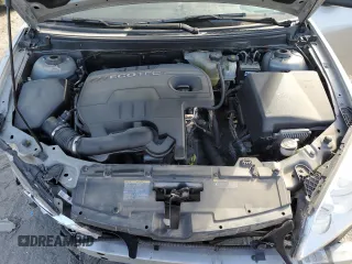 2008 Pontiac G6 1SV Value Leader with VIN 1G2ZF57BX84274499, listed as a Copart auction lot 44768215 with 93,184 mi miles and Salvage Title. Bid and sale history available at carsss.com. Image 12.