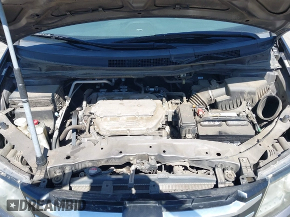 2015 Honda Odyssey EX with VIN 5FNRL5H49FB121512, listed as a IAAI auction lot 42234257 with 139,265 mi miles and . Bid and sale history available at DreamBid. Image 10.