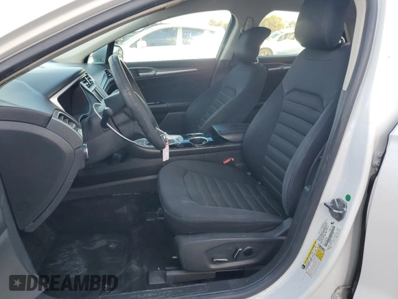 2013 Ford Fusion SE with VIN 3FA6P0H70DR244430, listed as a Copart auction lot 49512145 with 103,389 mi miles and Salvage Title. Bid and sale history available at DreamBid. Image 7.