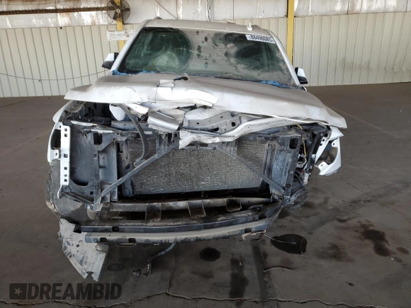 2015 Chevrolet Suburban LT z VIN 1GNSCJKC3FR585391, wystawiony jako Copart lot #88498085 z przebiegiem Nie podano mil oraz Szkoda całkowita • Salvage title. Historia ofert i sprzedaży dostępna na DreamBid. Obrazek 5.