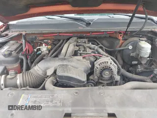 2008 Chevrolet Avalanche 2LT with VIN 3GNFK12388G232779, listed as a IAAI auction lot 42461591 with 260,221 mi miles and . Bid and sale history available at DreamBid. Image 10.