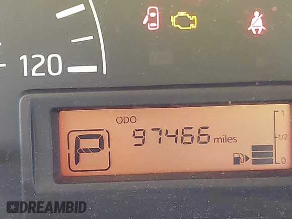 2020 Nissan NV200 SV with VIN 3N6CM0KN3LK694753, listed as a IAAI auction lot 42170439 with 97,466 mi miles and . Bid and sale history available at DreamBid. Image 15.