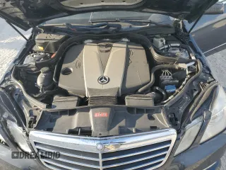 2013 Mercedes-Benz E-Class E 350 Luxury BlueTEC with VIN WDDHF2EBXDA728289, listed as a Copart auction lot 69071724 with 157,391 mi miles and Salvage Title. Bid and sale history available at carsss.com. Image 12.