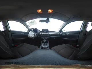 2021 Kia Forte LXS с VIN 3KPF24ADXME267429, выставлен на аукционе IAAI как лот 42589531 с пробегом 94 076 миль миль и . История ставок и продаж доступна на DreamBid. Изображение 18.