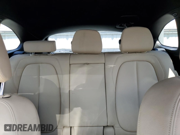 2018 BMW X1 sDrive28i with VIN WBXHU7C36J5H42760, listed as a Copart auction lot 49616663 with 89,603 mi miles and . Bid and sale history available at DreamBid. Image 10.