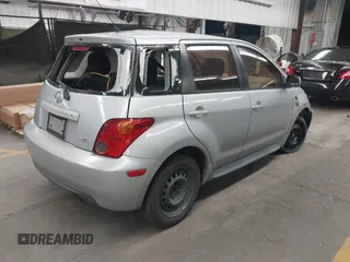 2004 Scion xA z VIN JTKKT624840052476, wystawiony jako IAAI lot #41785953 z przebiegiem Nie podano mil oraz . Historia ofert i sprzedaży dostępna na DreamBid. Obrazek 4.