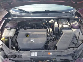 2008 Mazda 3 i Touring with VIN JM1BK32G281799199, listed as a IAAI auction lot 41830333 with 169,580 mi miles and . Bid and sale history available at DreamBid. Image 10.