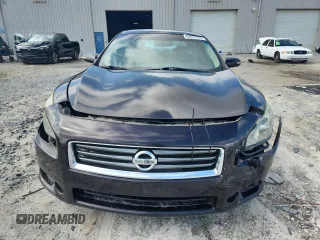 2014 Nissan Maxima S z VIN 1N4AA5AP2EC910898, wystawiony jako Copart lot #62832735 z przebiegiem 86 857 mil mil oraz Szkoda całkowita • Salvage title. Historia ofert i sprzedaży dostępna na DreamBid. Obrazek 5.