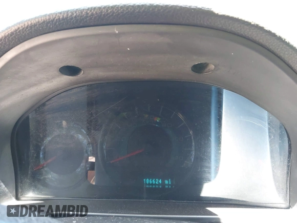 2012 Ford Fusion SEL with VIN 3FAHP0JA9CR370735, listed as a IAAI auction lot 42535356 with 186,624 mi miles and . Bid and sale history available at DreamBid. Image 7.