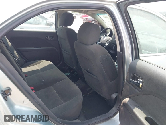 2007 Mercury Milan with VIN 3MEHM07157R603668, listed as a IAAI auction lot 42418520 with 238,471 mi miles and . Bid and sale history available at DreamBid. Image 8.