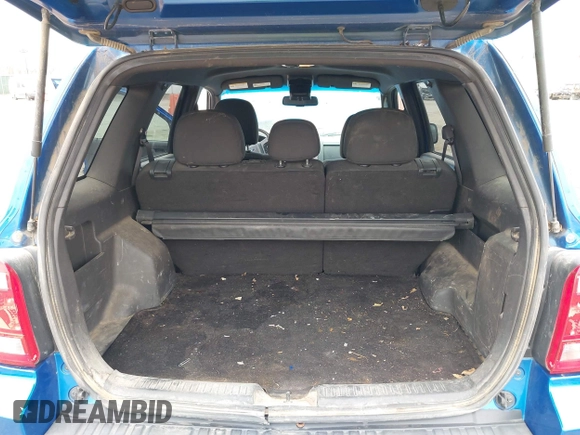 2012 Ford Escape XLT z VIN 1FMCU0D74CKC79434, wystawiony jako IAAI lot #41744459 z przebiegiem 119 957 mil mil oraz . Historia ofert i sprzedaży dostępna na DreamBid. Obrazek 17.
