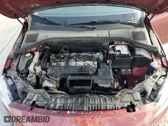 2015 Volvo S60 T5 Premier with VIN YV1612TB3F2310246, listed as a Copart auction lot 42373584 with 130,442 mi miles. Bid and sale history available at carsss.com. Image 11.