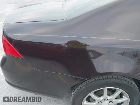 2008 Buick Lucerne CXL with VIN 1G4HD57208U100580, listed as a IAAI auction lot 42058426 with 183,480 mi miles and . Bid and sale history available at DreamBid. Image 13.