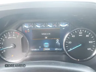 2023 Ford Expedition Max Limited с VIN 1FMJK1K89PEA05570, выставлен на аукционе IAAI как лот 42474707 с пробегом 67 408 миль миль и . История ставок и продаж доступна на DreamBid. Изображение 7.
