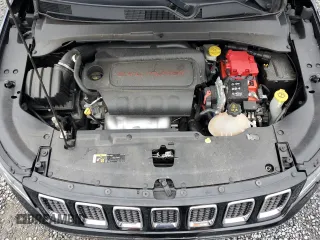 2019 Jeep Compass Sport с VIN 3C4NJDAB4KT803099, выставлен на аукционе Copart как лот 51926625 с пробегом 92 487 миль миль и Списание • Salvage title. История ставок и продаж доступна на DreamBid. Изображение 12.