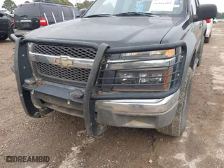 2007 Chevrolet Colorado LT w/2LT with VIN 1GCDS13E478141450, listed as a IAAI auction lot 41418419 with 273,828 mi miles. Bid and sale history available at carsss.com. Image 6.