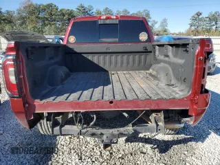 2016 GMC Sierra 1500 with VIN 3GTU1NEC3GG218356, listed as a Copart auction lot 80735854 with 74,070 mi miles and Salvage Title. Bid and sale history available at DreamBid. Image 6.