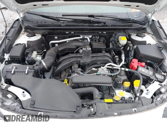 2025 Subaru Outback z VIN 4S4BTAAC8S3170716, wystawiony jako IAAI lot #41979170 z przebiegiem 2 783 mil mil oraz . Historia ofert i sprzedaży dostępna na DreamBid. Obrazek 10.