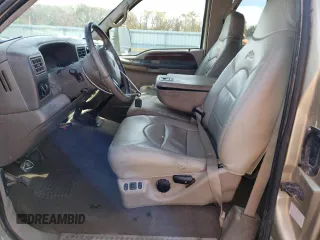 2000 Ford F-250 XL z VIN 1FTNX21F0YEE44462, wystawiony jako Copart lot #78092144 z przebiegiem 286 852 mil mil oraz Szkoda całkowita • Salvage title. Historia ofert i sprzedaży dostępna na DreamBid. Obrazek 7.