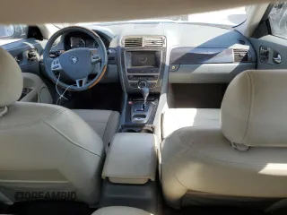 2007 Jaguar XK with VIN SAJWA43B575B10605, listed as a Copart auction lot 75605154 with 70,243 mi miles and Clean Title. Bid and sale history available at carsss.com. Image 8.