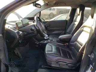 2014 BMW i3 с VIN WBY1Z2C59EV285786, выставлен на аукционе Copart как лот 83424914 с пробегом 65 565 миль миль и Списание • Salvage title. История ставок и продаж доступна на DreamBid. Изображение 7.