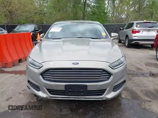 2015 Ford Fusion SE z VIN 3FA6P0H74FR127436, wystawiony jako IAAI lot #42040853 z przebiegiem 164 170 mil mil oraz . Historia ofert i sprzedaży dostępna na DreamBid. Obrazek 12.