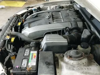 2003 Hyundai XG z VIN KMHFU45E93A265584, wystawiony jako IAAI lot #42370726 z przebiegiem 223 254 mil mil oraz . Historia ofert i sprzedaży dostępna na DreamBid. Obrazek 12.
