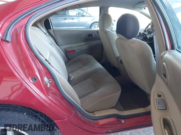 2002 Dodge Intrepid SE z VIN 2B3HD46R52H286819, wystawiony jako IAAI lot #42060758 z przebiegiem 83 881 mil mil oraz . Historia ofert i sprzedaży dostępna na DreamBid. Obrazek 8.