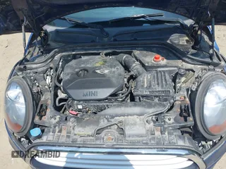 2014 MINI Hardtop with VIN WMWXM5C50ET972174, listed as a IAAI auction lot 42738144 with 106,273 mi miles and . Bid and sale history available at DreamBid. Image 10.