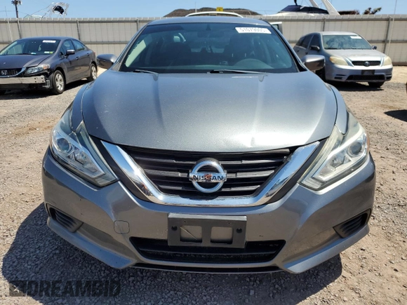 2016 Nissan Altima S z VIN 1N4AL3AP3GN369902, wystawiony jako Copart lot #51079005 z przebiegiem 81 730 mil mil oraz Szkoda całkowita • Salvage title. Historia ofert i sprzedaży dostępna na DreamBid. Obrazek 5.
