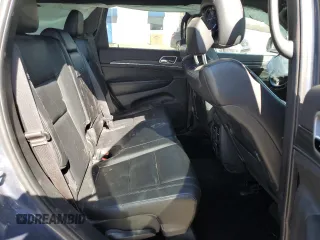 2020 Jeep Grand Cherokee Limited с VIN 1C4RJFBG8LC108483, выставлен на аукционе Copart как лот 57906945 с пробегом 116 503 миль миль и Списание • Salvage title. История ставок и продаж доступна на DreamBid. Изображение 11.