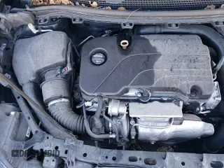 2018 Chevrolet Cruze LT с VIN 1G1BE5SM1J7238979, выставлен на аукционе Copart как лот 81467065 с пробегом 105 330 миль миль и Списание • Salvage title. История ставок и продаж доступна на DreamBid. Изображение 13.