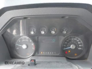 2012 Ford F-250 XL with VIN 1FT7W2B65CEC68480, listed as a IAAI auction lot 41239561 with 254,847 mi miles and . Bid and sale history available at DreamBid. Image 7.