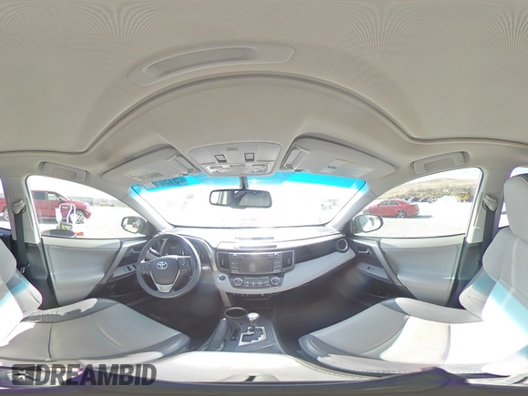 2013 Toyota RAV4 Limited with VIN 2T3DFREV0DW010604, listed as a Copart auction lot 51950055 with Not provided miles and Salvage title. Bid and sale history available at DreamBid. Image 13.