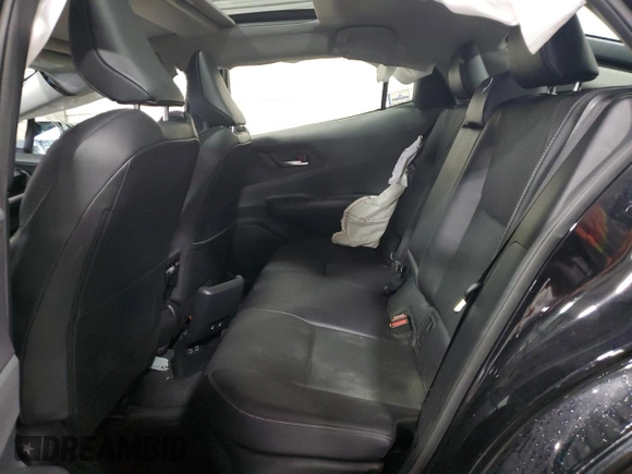 2023 Toyota Prius LE with VIN JTDADABU0P3000216, listed as a Copart auction lot 51135365 with 18,138 mi miles and Salvage Title. Bid and sale history available at DreamBid. Image 11.