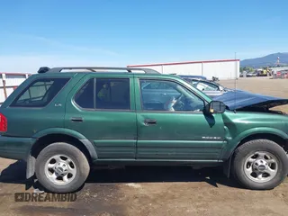 2001 Isuzu Rodeo S с VIN 4S2DM58W814355606, выставлен на аукционе IAAI как лот 42187816 с пробегом 161 653 миль миль и . История ставок и продаж доступна на DreamBid. Изображение 14.
