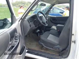2011 Ford Ranger XL with VIN 1FTKR1AD7BPA92904, listed as a IAAI auction lot 42080532 with 135,988 mi miles and . Bid and sale history available at carsss.com. Image 5.
