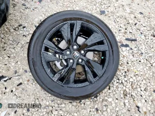 2024 Buick Encore GX Sport Touring с VIN KL4AMDSL8RB002310, выставлен на аукционе Copart как лот 60415925 с пробегом 8 828 миль миль и Чистый • Clean title. История ставок и продаж доступна на DreamBid. Изображение 13.
