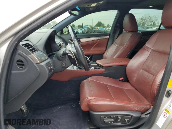 2013 Lexus GS 350 z VIN JTHBE1BL5D5021814, wystawiony jako Copart lot #55315975 z przebiegiem 145 933 mil mil oraz Szkody całkowita. Historia ofert i sprzedaży dostępna na DreamBid. Obrazek 7.