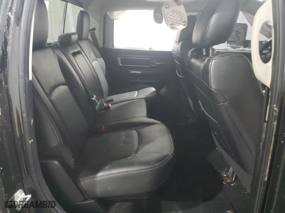 2016 Ram 2500 Laramie with VIN 3C6UR5FL6GG156921, listed as a Copart auction lot 41414485 with 69,759 mi miles and Non Repairable. Bid and sale history available at carsss.com. Image 10.