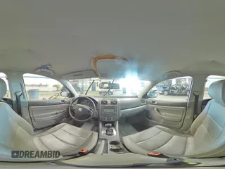 2005 Volkswagen Jetta 2.5L with VIN 3VWRF71K35M601502, listed as a Copart auction lot 88470365 with 269,431 mi miles and Salvage title. Bid and sale history available at DreamBid. Image 12.