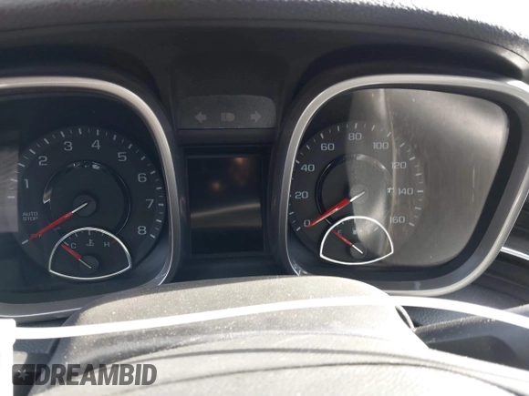 2015 Chevrolet Malibu LT with VIN 1G11C5SL8FF222977, listed as a IAAI auction lot 41941981 with 147,219 mi miles and . Bid and sale history available at DreamBid. Image 7.