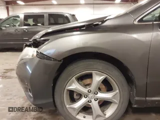 2014 Toyota Venza LE with VIN 4T3ZK3BB1EU066710, listed as a IAAI auction lot 42508750 with 183,485 mi miles and . Bid and sale history available at DreamBid. Image 18.