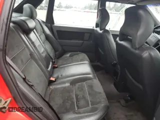 1996 Volvo 850 с VIN YV1LS5820T2304698, выставлен на аукционе Copart как лот 85050114 с пробегом 175 785 миль миль и Списание • Salvage title. История ставок и продаж доступна на DreamBid. Изображение 10.