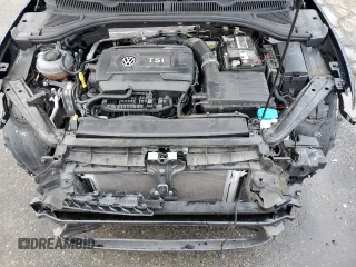2019 Volkswagen Jetta GLI S z VIN 3VW6T7BU1KM147158, wystawiony jako Copart lot #72814922 z przebiegiem 19 109 mil mil oraz . Historia ofert i sprzedaży dostępna na DreamBid. Obrazek 11.
