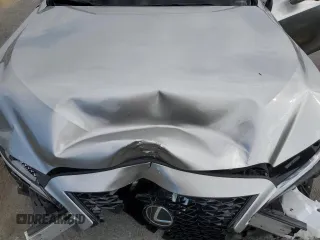 2023 Lexus IS 350 F Sport z VIN JTHGZ1B22P5067686, wystawiony jako Copart lot #56001405 z przebiegiem Nie podano mil oraz Szkoda całkowita • Salvage title. Historia ofert i sprzedaży dostępna na DreamBid. Obrazek 11.