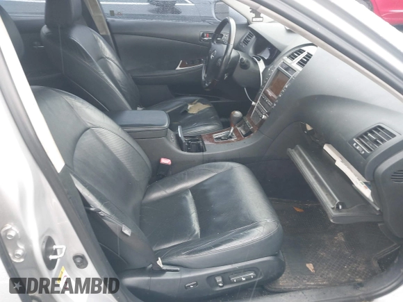 2011 Lexus ES 330 with VIN JTHBK1EG1B2432780, listed as a IAAI auction lot 42112856 with 206,301 mi miles and . Bid and sale history available at DreamBid. Image 5.