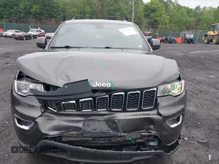 2019 Jeep Grand Cherokee Upland с VIN 1C4RJFAG3KC767765, выставлен на аукционе IAAI как лот 42513815 с пробегом 107 917 миль миль и . История ставок и продаж доступна на DreamBid. Изображение 12.