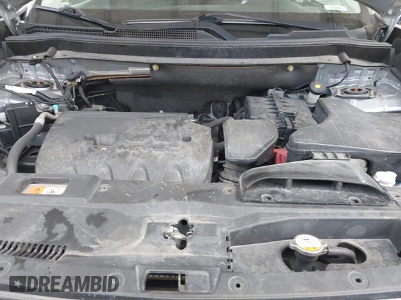 2016 Mitsubishi Outlander SE с VIN JA4AD3A30GZ014466, выставлен на аукционе IAAI как лот 42603242 с пробегом 176 710 миль миль и . История ставок и продаж доступна на DreamBid. Изображение 10.