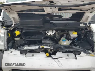 2019 Ram ProMaster Cargo with VIN 3C6TRVCG2KE539424, listed as a Copart auction lot 41985374 with 80,597 mi miles and . Bid and sale history available at DreamBid. Image 11.
